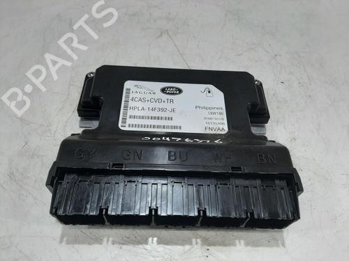 Øvrige styreenhet JAGUAR I-PACE (X590) EV400 AWD (400 hp) 30533111