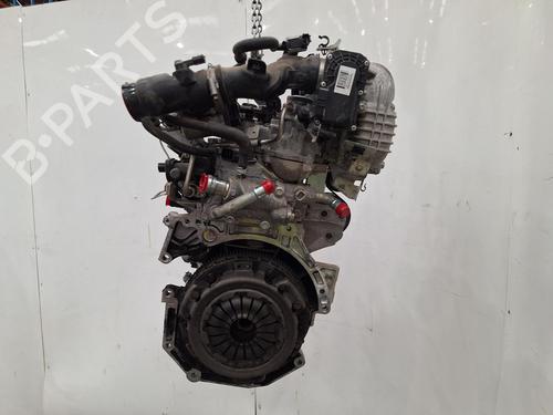 Motor NISSAN NOTE (E12) 1.2 DIG-S | BP38412435M1 - Image 5