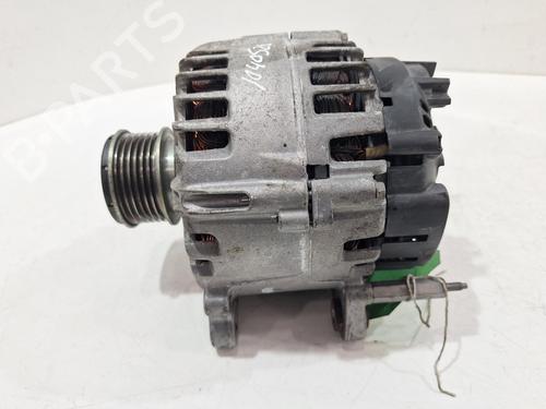 Alternator VW GOLF VI Convertible (517) 2.0 TDI | BP31999318M7