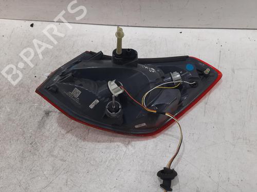 Venstre baglygte FORD FOCUS IV (HN) 1.5 EcoBlue | BP32422982C34