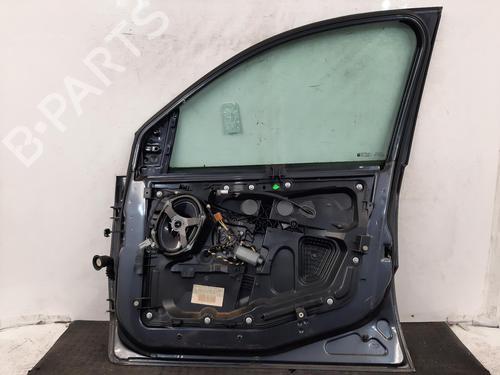 Right front door FORD FUSION (JU_) 1.4 | BP29810478C3