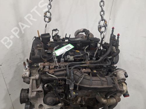 Engine HYUNDAI ix35 (LM, EL, ELH) 2.0 CRDi 4WD | BP40128280M1  - Image 5