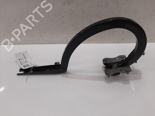 Used Hinge/Door check strap Hinge/Door check strap BMW 7 (G11, G12) 750 i, Li (449 hp) 33242230 33242230