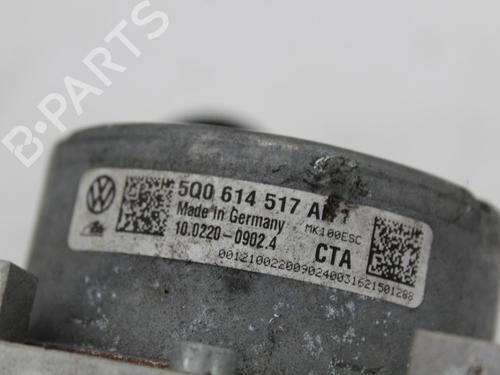 ABS pump AUDI A3 (8V1, 8VK) 1.0 TFSI | BP26804669M43 - Image 3