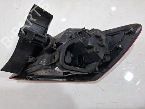 Left taillight SEAT LEON (5F1) 2.0 TDI | BP39099453C34 - Image 6
