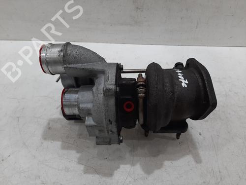 Turbolader/Kompressor MINI MINI Convertible (R57) Cooper S (184 hp) 30517025