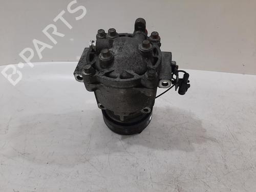 AC compressor SUZUKI SWIFT IV (FZ, NZ) 1.6 (AZG416, AZH416, RS416, ZC32S, ZA32S) | BP34339044M34  - Image 6