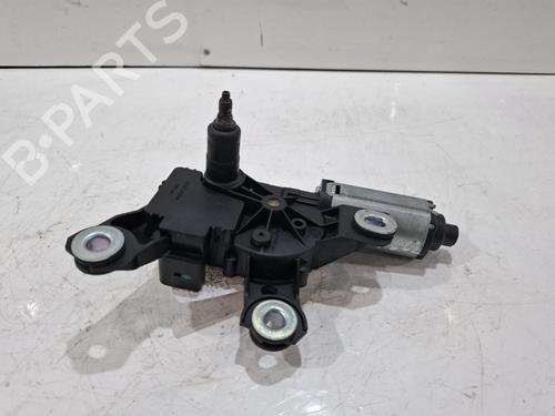 Used Rear wiper motor Rear wiper motor AUDI A3 Sportback (8VA, 8VF) 2.0 TDI (150 hp) 40455663 40455663