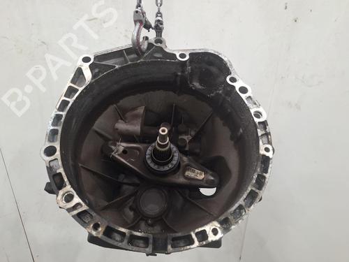 gearbox-bmw-1-e81-2006-2007-2008-2009-2010-2011-2012-33010701 main image