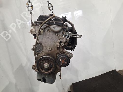 Used Engine Engine MITSUBISHI MIRAGE / SPACE STAR VI Hatchback (A0_A) 1.2 (A03A) (80 hp) 34404100 34404100