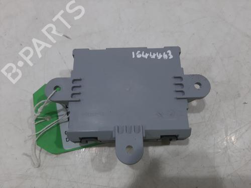 Control unit JAGUAR I-PACE (X590) EV400 AWD | BP29945954M11
