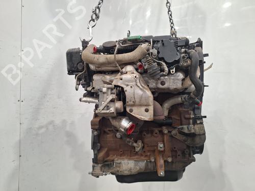 Engine FORD S-MAX (WA6) 2.2 TDCi | BP39506926M1 - Image 4