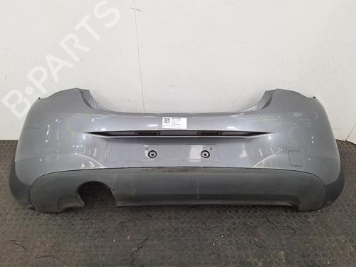Used Rear bumper Rear bumper 39007303 39007303
