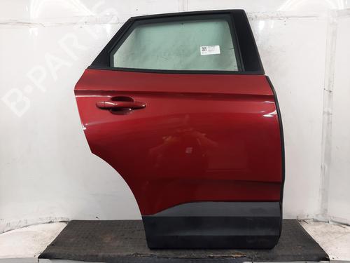 Porte arrière droite VAUXHALL GRANDLAND X / GRANDLAND (A18) 1.2 Turbo (75) (131 hp) 29445141