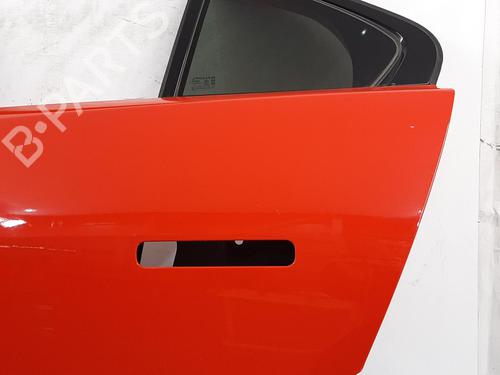 Left rear door JAGUAR I-PACE (X590) EV400 AWD | BP29397582C4 