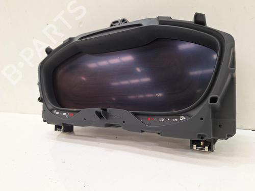 Instrument cluster AUDI TT (FV3, FVP) 2.0 TFSI | BP26766001C47 