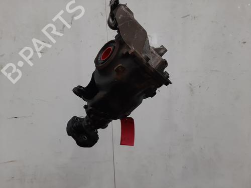 Used Front differential BMW 3 (F30, F80) 318 d (150 hp) 32448440