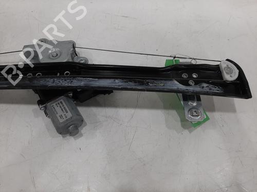 Front right window mechanism VAUXHALL MOKKA / MOKKA X (J13) 1.4 4x4 | BP26751120C23 