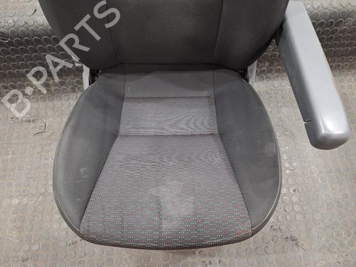 Right front seat PEUGEOT BOXER Van 2.0 BlueHDi 130 | BP39176480C16 - Image 2