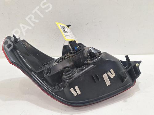 Right taillight CITROËN DS3 (SA_) 1.6 HDi 90 | BP26787924C35 