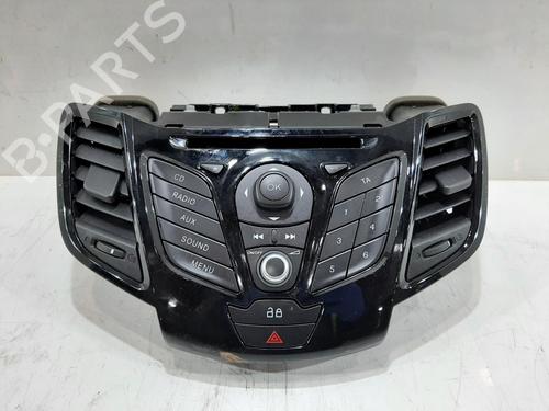 Autoradio FORD FIESTA VI (CB1, CCN) 1.25 | BP26851232E6 