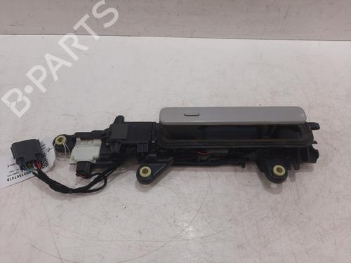 Used Exterior handle JAGUAR I-PACE (X590) EV400 AWD (400 hp) 30516985