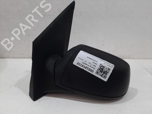 Used Left mirror Left mirror FORD FIESTA V (JH_, JD_) 1.4 16V (80 hp) 33282542 33282542