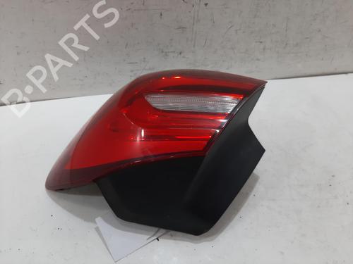 Right taillight MERCEDES-BENZ A-CLASS (W177) A 180 d (177.010) | BP37991484C35 - Image 6