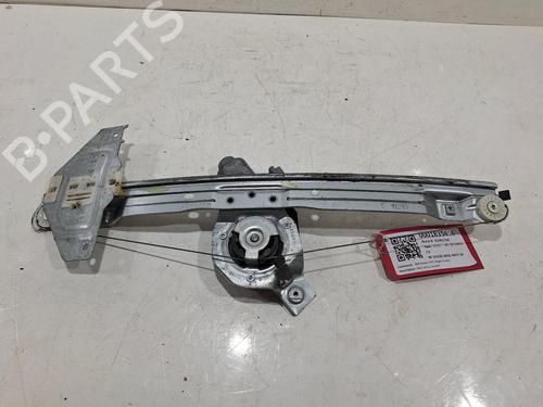 Front right window mechanism CITROËN C3 II (SC_) 1.2 VTi 82 | BP39236152C23 - Image 6