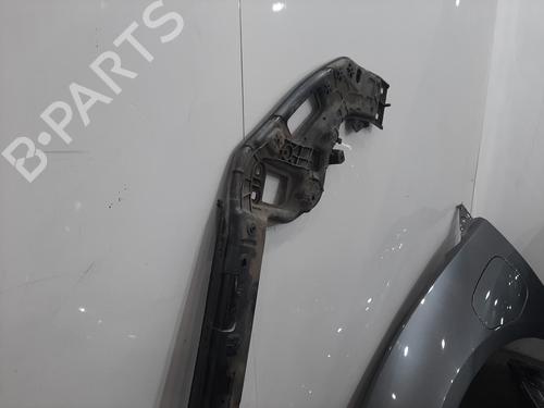 Full front JAGUAR I-PACE (X590) EV400 AWD | BP30585193S1