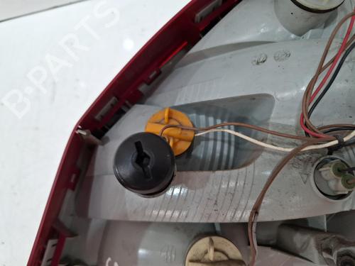 Left taillight SKODA FABIA II Combi (545) 1.6 TDI | BP40500492C34 - Image 6