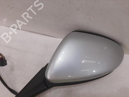 Left mirror VW GOLF VII (5G1, BQ1, BE1, BE2) 1.4 TSI | BP29946064C26 