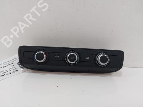 Used Climate control AUDI A1 Sportback (GBA) 25 TFSI (95 hp) 27365253