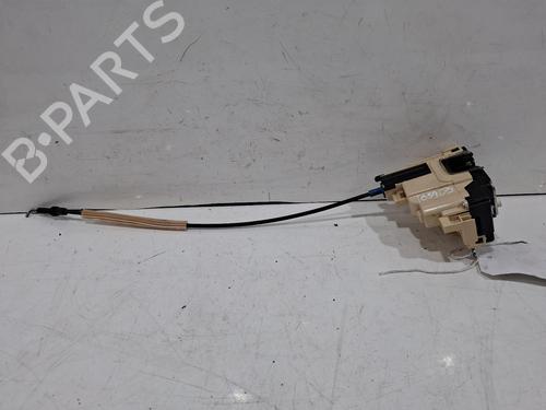 Used Rear right lock Rear right lock 38569148 38569148