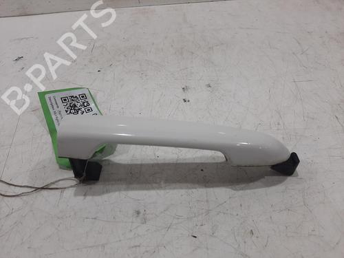 Utvendig håndtak KIA RIO III (UB) 1.25 CVVT (86 hp) 32064128