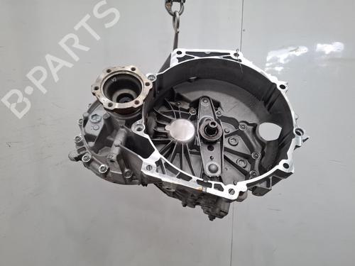 Used Gearbox Gearbox 37759465 37759465