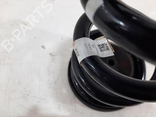 Shock absorber spring JAGUAR I-PACE (X590) EV400 AWD | BP36810520C152 - Image 6