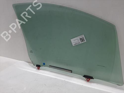 Front left door window TOYOTA YARIS (_P13_) 1.3 (NSP130_, NSP130) | BP30179819C18 