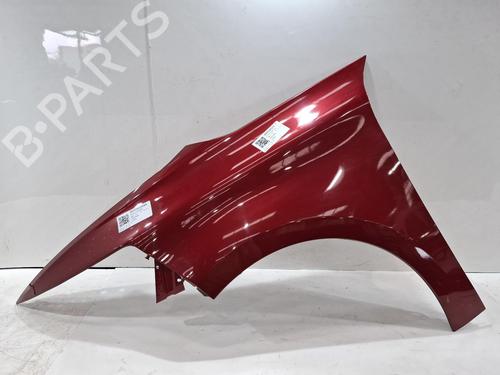 Used Left front fenders Left front fenders CITROËN C4 Picasso II 1.6 BlueHDi 120 (120 hp) 40047052 40047052