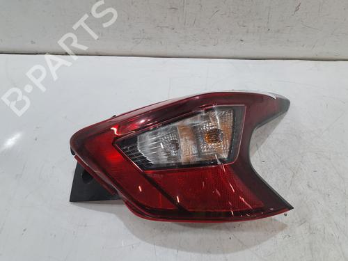right-taillight-nissan-micra-v-k14-2016-37641258 main image