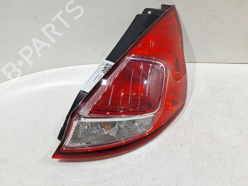 right-taillight-ford-fiesta-vi-cb1-ccn-2008-31999563 main image