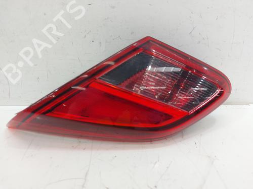 Used Right taillight VAUXHALL CORSA Mk IV (E) (X15) 1.0 (116 hp) 26798726