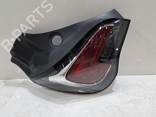 Used Left taillight Left taillight 39099463 39099463