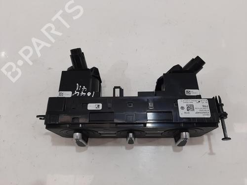 Climate control VW POLO VI (AW1, BZ1, AE1) 1.0 TSI | BP33435290I5 - Image 2