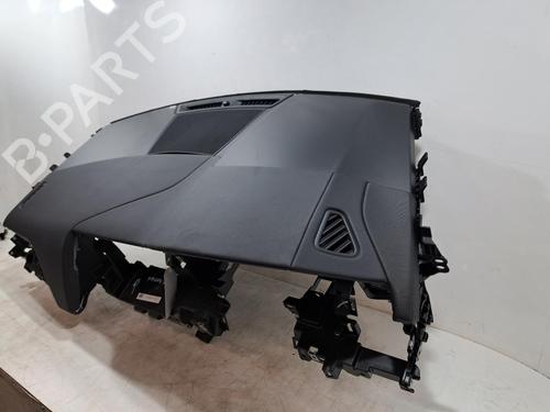 Airbag Kit JAGUAR I-PACE (X590) EV400 AWD | BP29809517C86