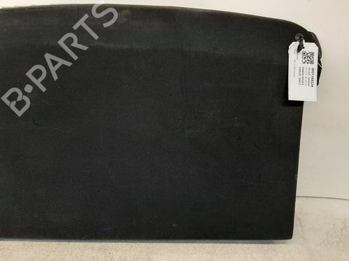 Rear parcel shelf LAND ROVER RANGE ROVER EVOQUE (L538) 2.0 D 4x4 | BP26796062C85 