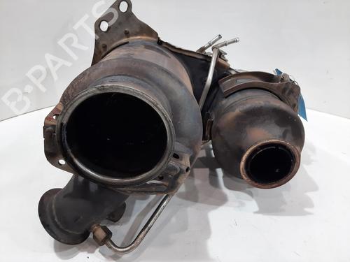 partikelfilter SKODA OCTAVIA III Combi (5E5, 5E6) 2.0 TDI (150 hp) 28507018