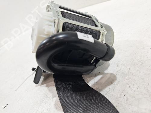 Other VAUXHALL ASTRA Mk VII (K) (B16) 1.4 Turbo | BP30844064O1