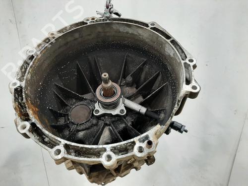 Gearbox FORD TRANSIT V363 Platform/Chassis (FED, FFD) 2.0 EcoBlue RWD | BP32409180M3