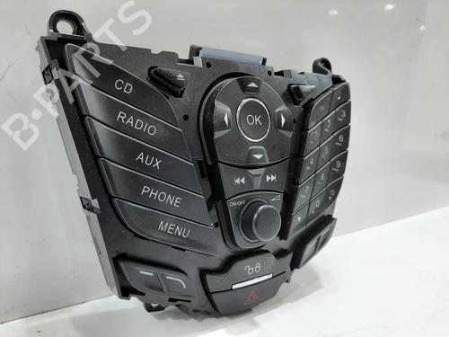 Radio FORD ECOSPORT 1.0 EcoBoost | BP26834843E6 